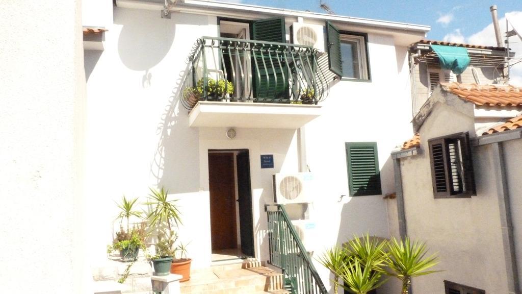 Apartments Donda Split Room photo
