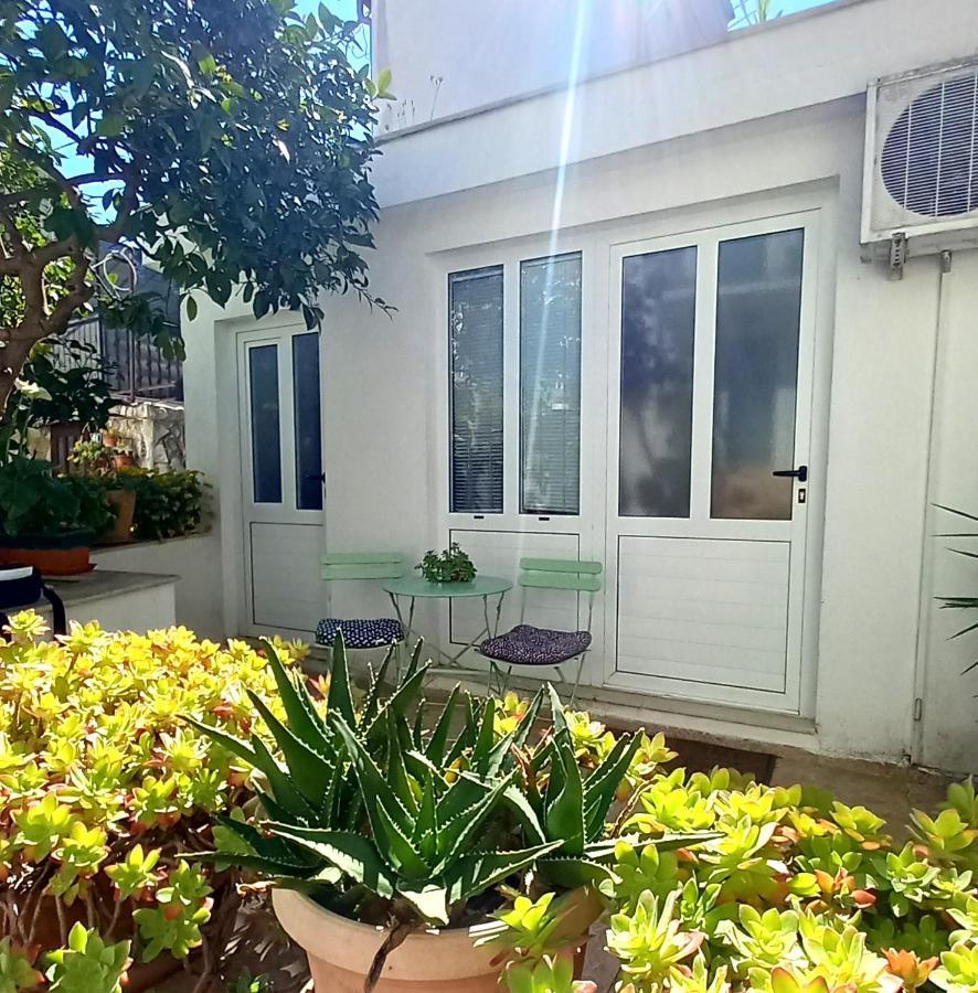 Apartments Donda Split Exterior photo