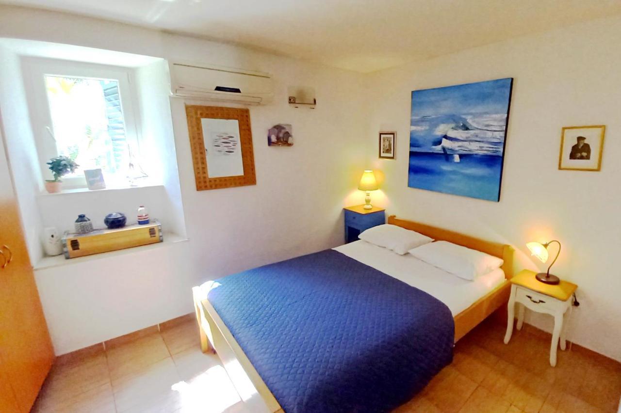 Apartments Donda Split Exterior photo