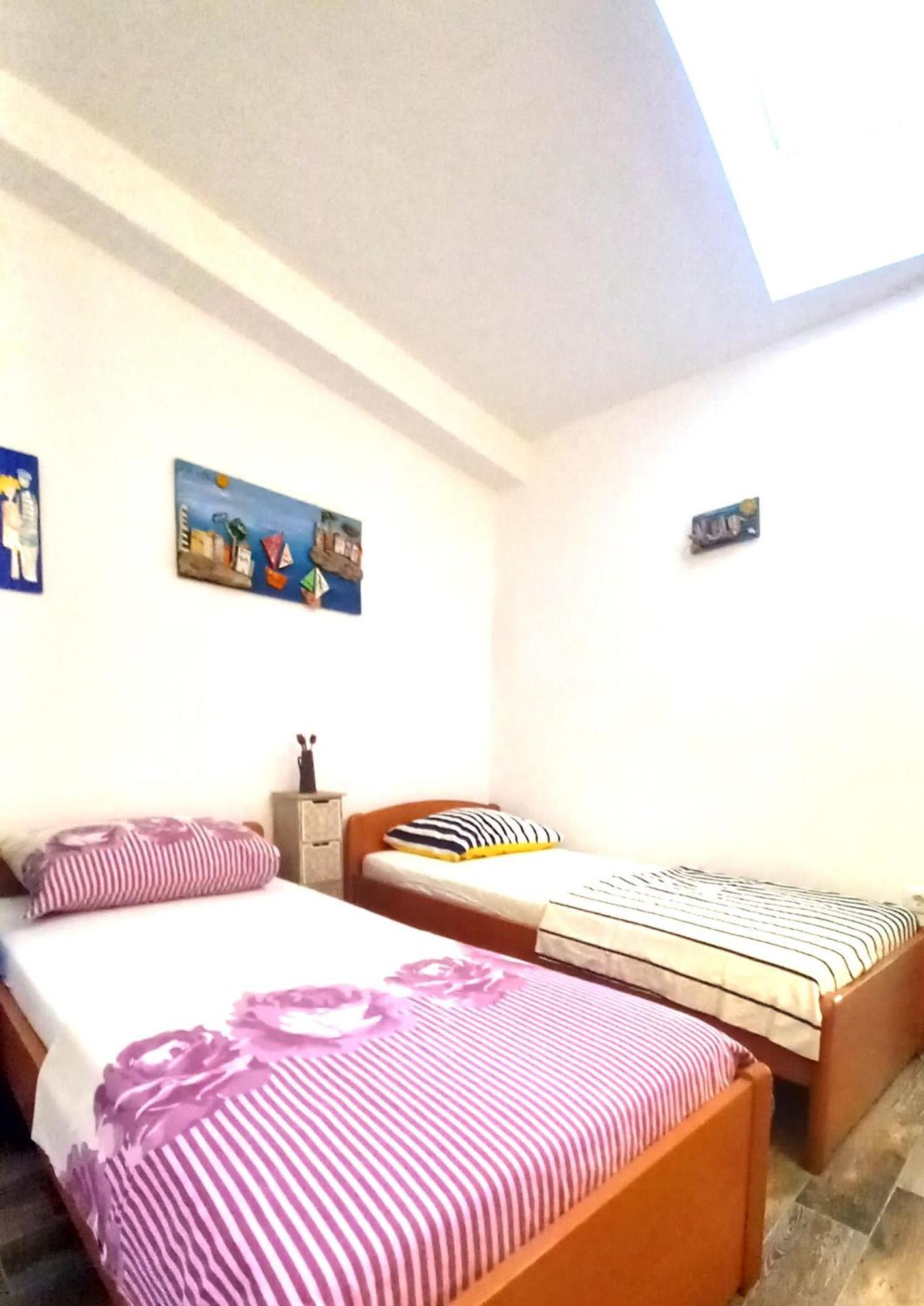 Apartments Donda Split Exterior photo
