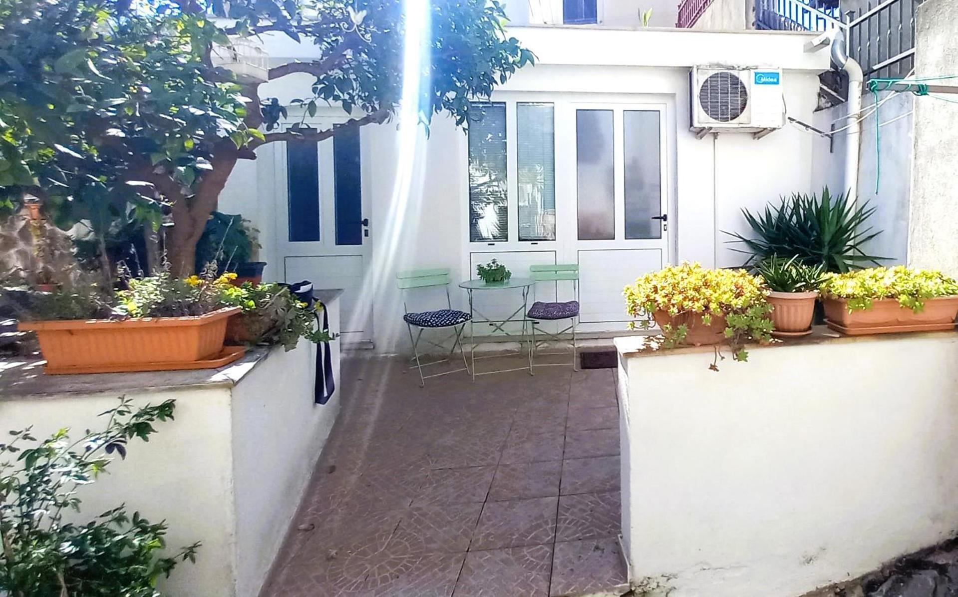 Apartments Donda Split Exterior photo