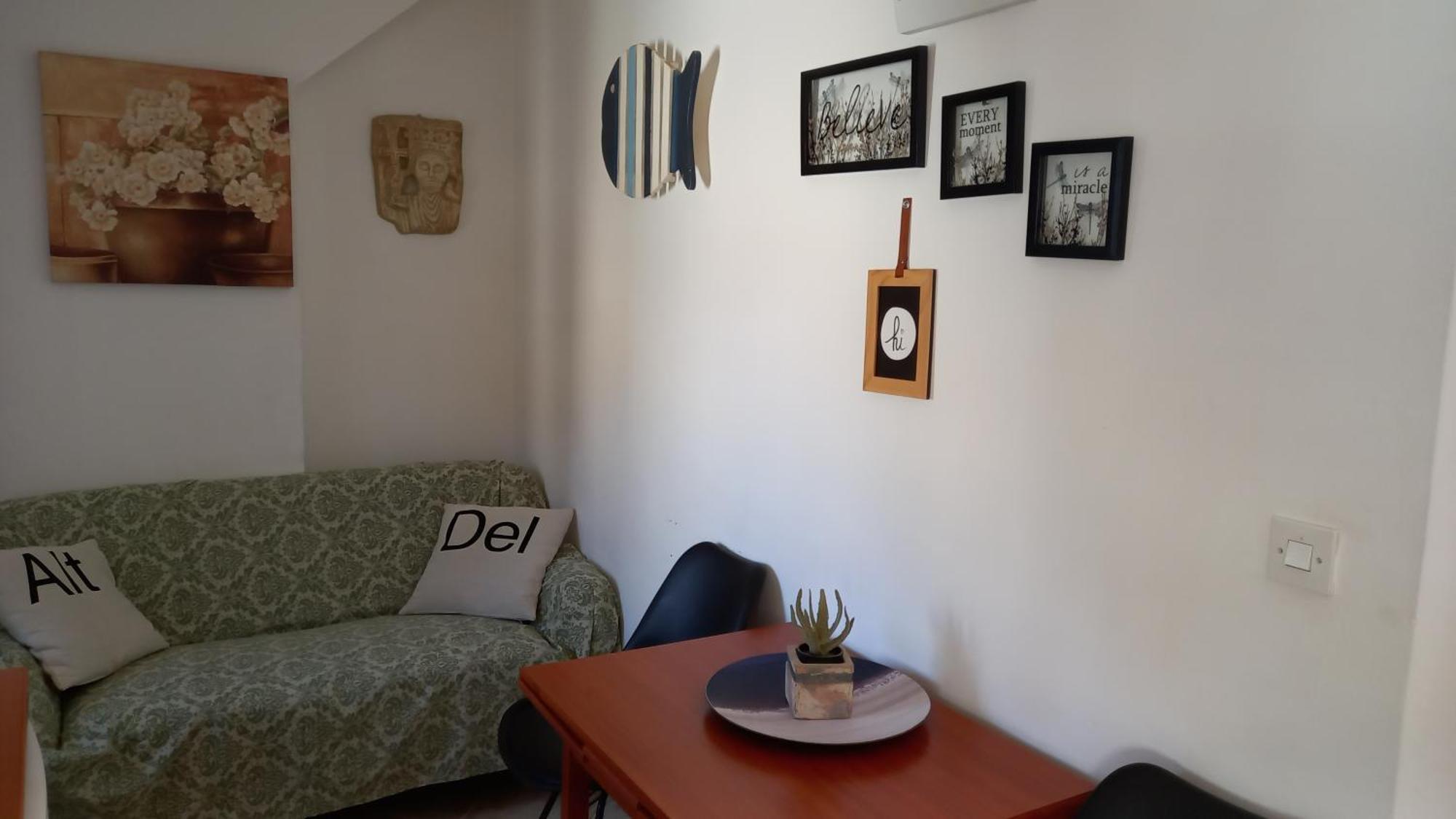Apartments Donda Split Exterior photo