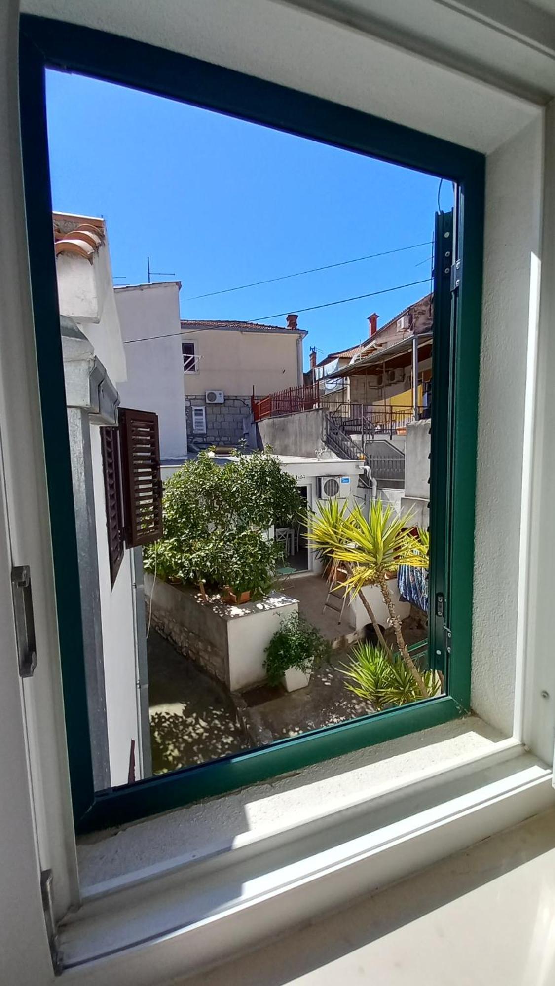 Apartments Donda Split Exterior photo